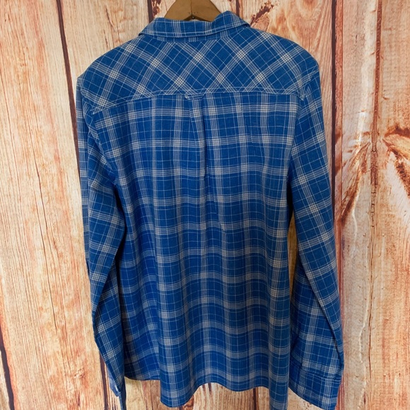 J . Crew Pullover Shirt Nwot - Picture 3 of 3